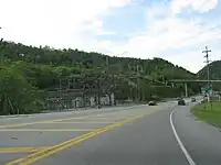 United States: overtaking=no Compare: change=no