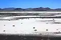 Lunar Lake, Nevada, USA