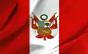 Flag of Peru