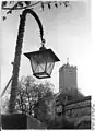 Bundesarchiv, Wartburg, Eisenach, 1958
