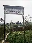 Une case de santé à Mandritsarabe, commune d'Amboangibe dans le district de Sambava. 7947354603&nbsp;7947354603