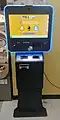 cryptocurrency ATM in Peoria, United States