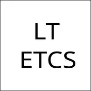 ETCS transition marker
