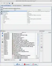 Trasa naučné stezky
