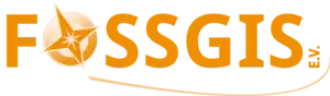 FOSSGIS logo