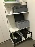 foodsharing in Switzerland