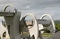 Falkirk Wheel