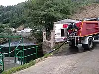 emergency=suction_point + water_source=pond