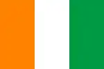 Cote d'Ivoire