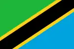 Tanzania