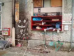 Freebox in Deutschland