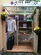 Givebox in Deutschland