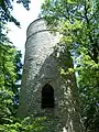 Burg Grubenhagen - Bergfried