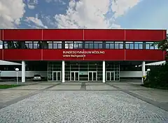 One example for Feature: Education