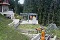 Alpine coasters