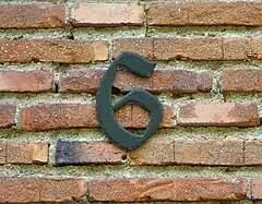 One example for Feature: Adresser