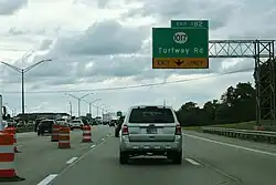 junction:ref=182 destination:ref=KY 1017 destination=Turfway Road