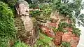 Leshan Giant Buddha