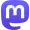 Mastodon Logo