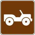 United States: ohv=designated