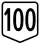Route 100