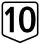 Route 10