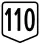 Route 110