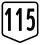 Route 115