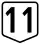 Route 11