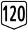 Route 120