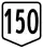 Route 150