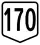 Route 170