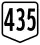 Route 435