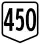 Route 450