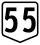Route 55