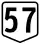 Route 57