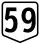 Route 59