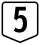 Route 5