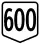 Route 600