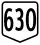 Route 630