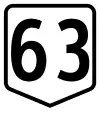 Route 63