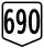 Route 690