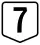 Route 7