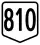 Route 810