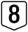 Route 8
