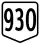 Route 930