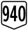 Route 940