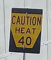 Caution Heat[4]