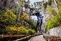 Natural Bridge, Virginia
