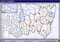 Jhapa District